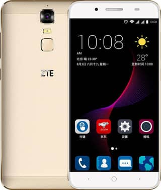 ZTE Blade A2 Plus