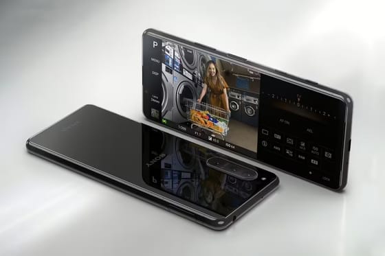 Sony Xperia 5 II