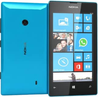 Nokia Lumia 520
