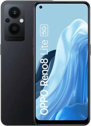 Oppo Reno 8 Lite 5G (2022)