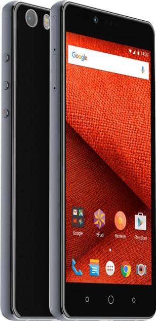 Creo Mark 1
