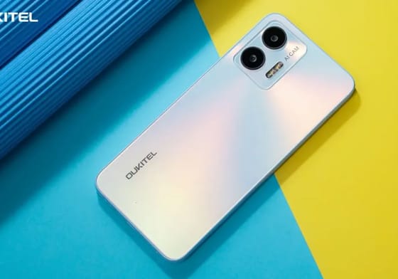 The Release of Oukitel C35 Smartphone: Sleek Design Combined with Economical Pricing