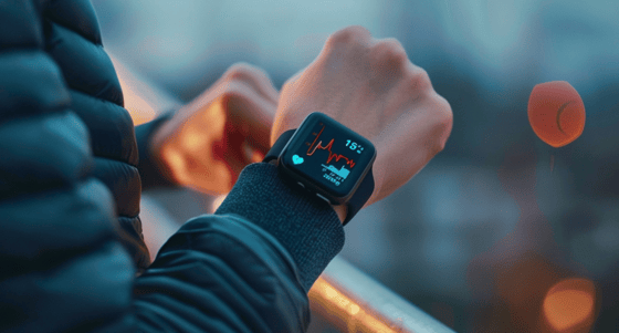 Maximize Your Health Tracking: Beyond Steps, Explore These 4 Essential Metrics on Your Smartwatch