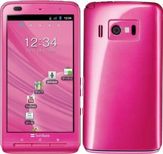 Panasonic Sweety