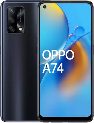 Oppo A74 (2021)