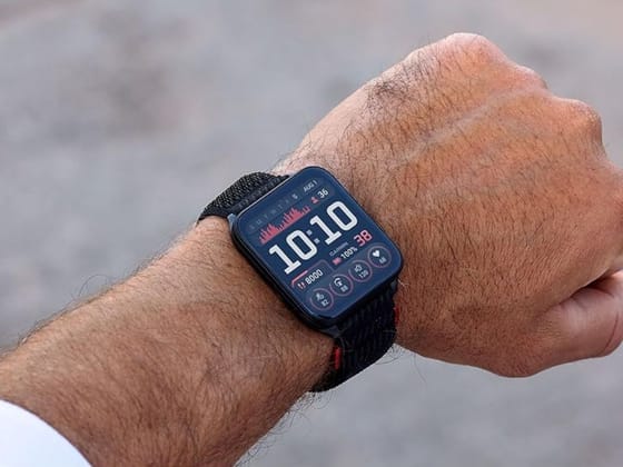Neue Garmin Smartwatch Update bringt acht Funktionen – Umfassende Erweiterung für Nutzer der Venu X1