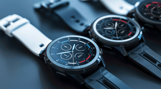 Expanding Horizons: Smartwatch Market Growth Forecast from 2024 to 2032