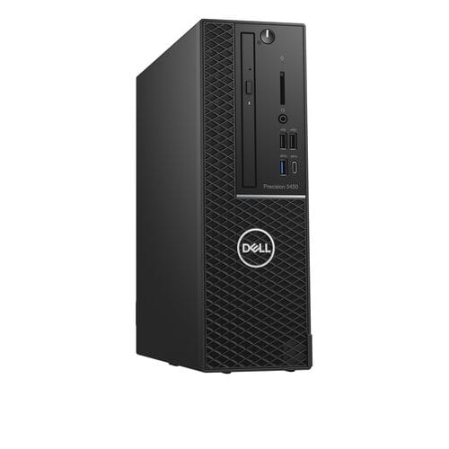 DELL Precision 3430 null