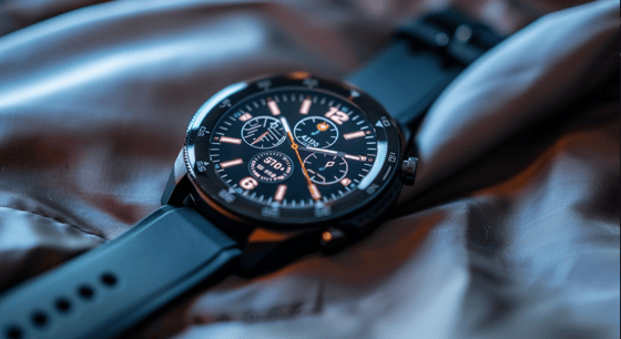 Descuentos asombrosos en smartwatches con la venta de Amazon Prime Day 2024: 80% de descuento en las mejores marcas de relojes inteligentes