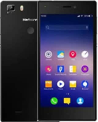 Karbonn Quattro L51 HD