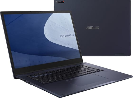 ASUS ExpertBook B7 Flip B7402FBA-LA0502X null