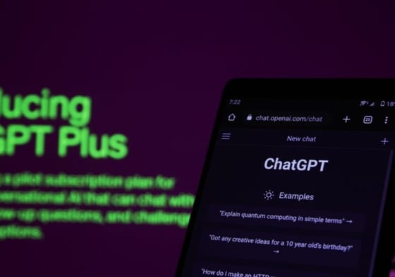 New smartphones to get generative AI capabilities next year