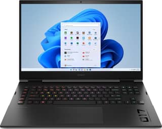 HP OMEN by HP 17 Laptop