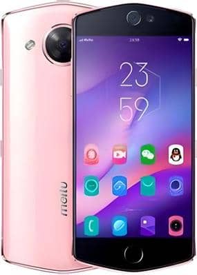 Meitu M8s