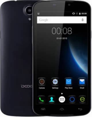 Doogee X6 Pro