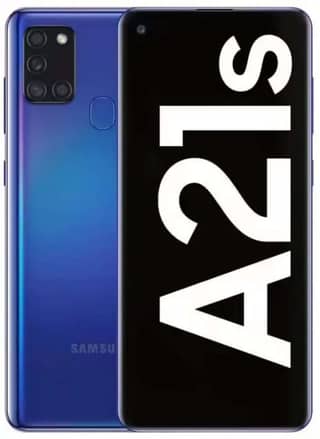 Samsung Galaxy A21s (2020)