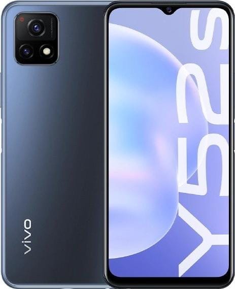 BBK vivo Y52s t1 version Grigio