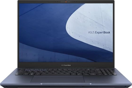 ASUS ExpertBook B5 B5602CBA-MB0308X null