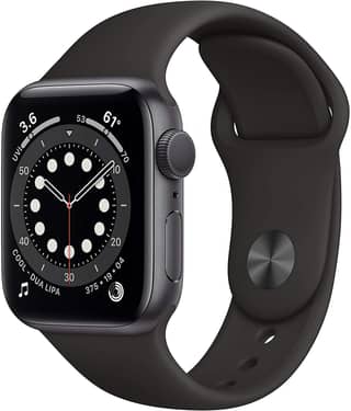 Apple Watch Series 6 40mm