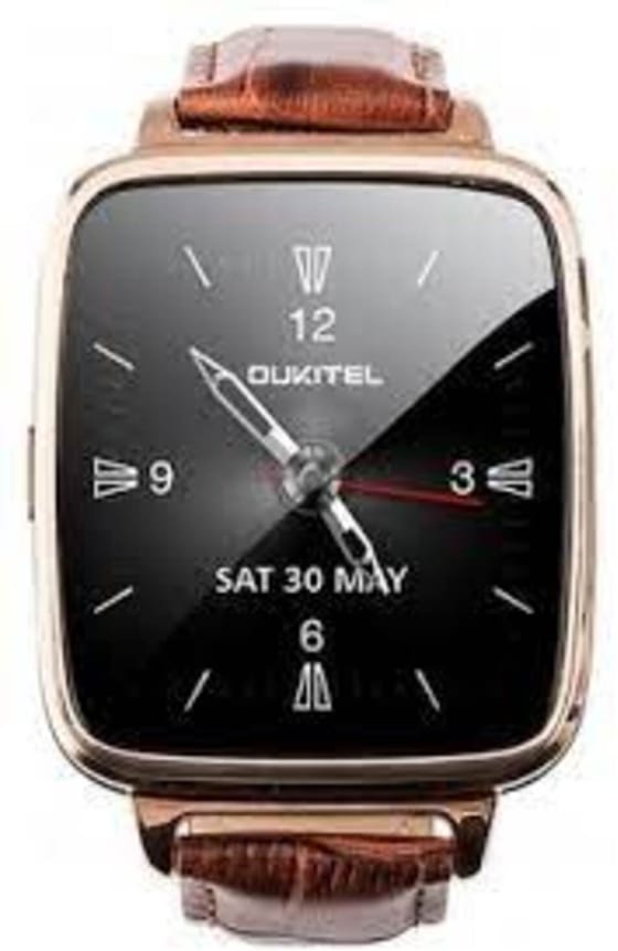 Oukitel A28 Gold