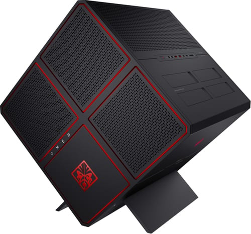 HP OMEN X 900-185na null