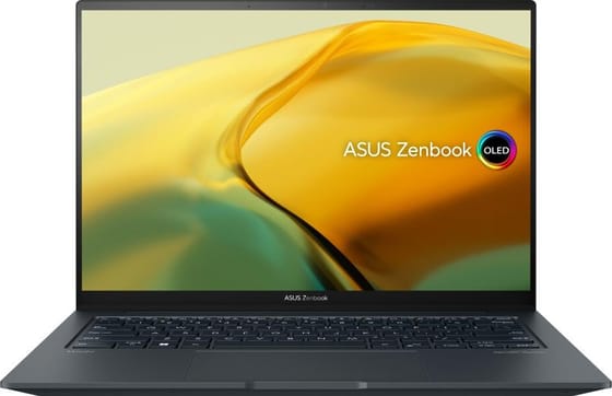 ASUS ZenBook 14X OLED UX3404VC-M9026W null