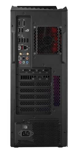 ASUS ROG Strix GT15 G15CE-1170KF0550