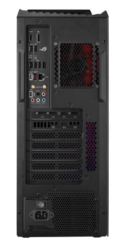 ASUS ROG Strix GT15 G15CE-1170KF0550 null