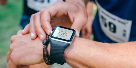 Why Some Hobbyist Athletes Are Abandoning Smartwatches