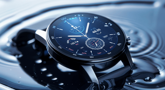Samsung Galaxy Watch 7 Ultra Smartwatch enthüllt – Unterstützung für Blutzuckermessung