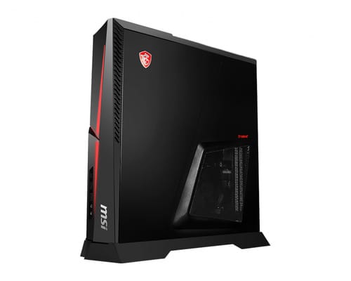 MSI MPG Trident A 11TC-1836MYS null