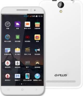 GPLUS M55