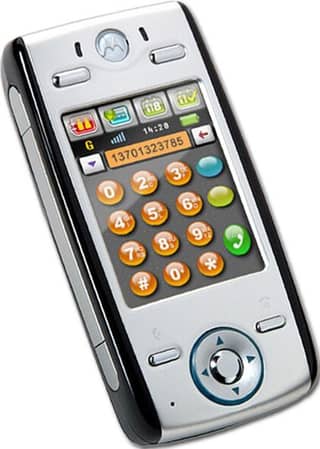 Motorola E680
