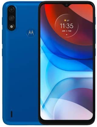 Motorola Moto E7 Power (2021)