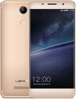LEAGOO M Series M5 Edge