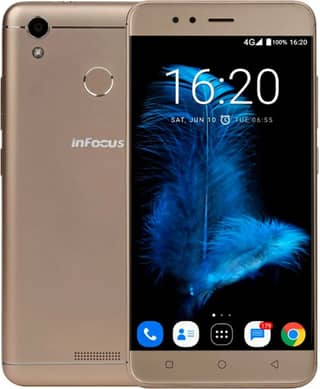 InFocus Turbo 5
