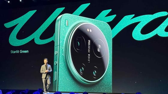 Xiaomi de China llevará el smartphone Leica a nivel mundial - Nikkei Asia