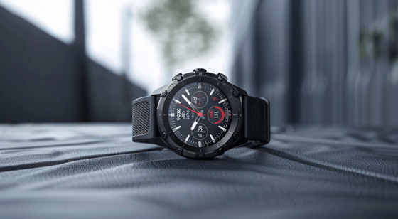 La actualización de Amazfit Zepp OS 3.5 trae características de IA al reloj inteligente Active: Detalles