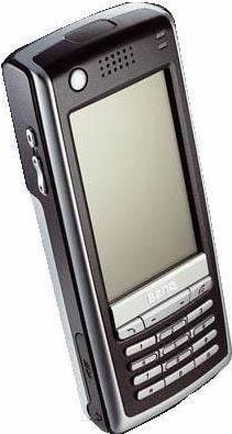 BenQ P31 Gris