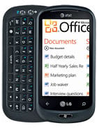 LG Quantum null