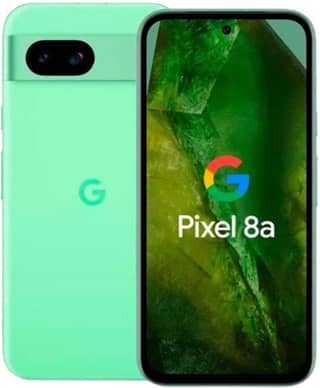Google Pixel 8a 5G