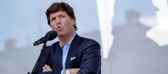 Tucker Carlson Suggests Surveillance Might Be Draining Your Phone Battery: Expresses Discontent Over Lack of Privacy