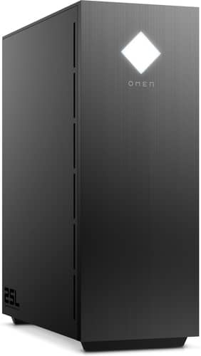 HP OMEN 25L Desktop GT12-1058na
