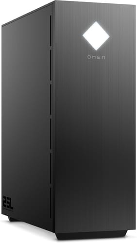 HP OMEN 25L Desktop GT12-1058na null