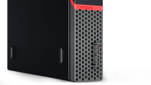 Lenovo ThinkCentre M600 null