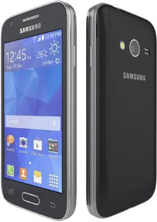 Samsung Galaxy Ace 4