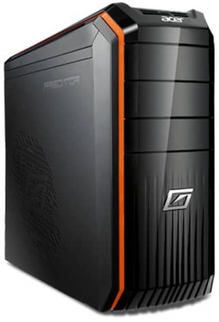 Acer Predator AG3620-MO308 G3