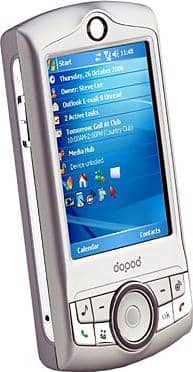 Dopod M700