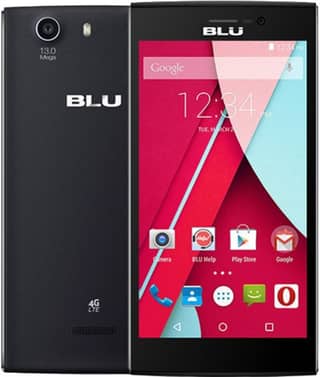 BLU Life One XL