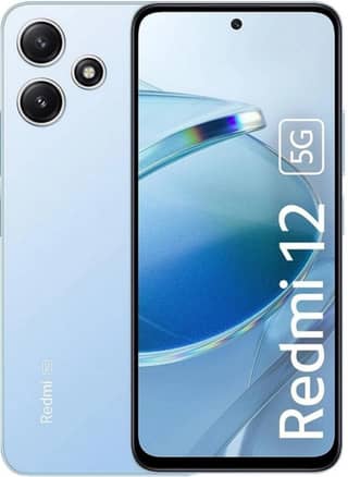 Xiaomi Redmi 12 5G